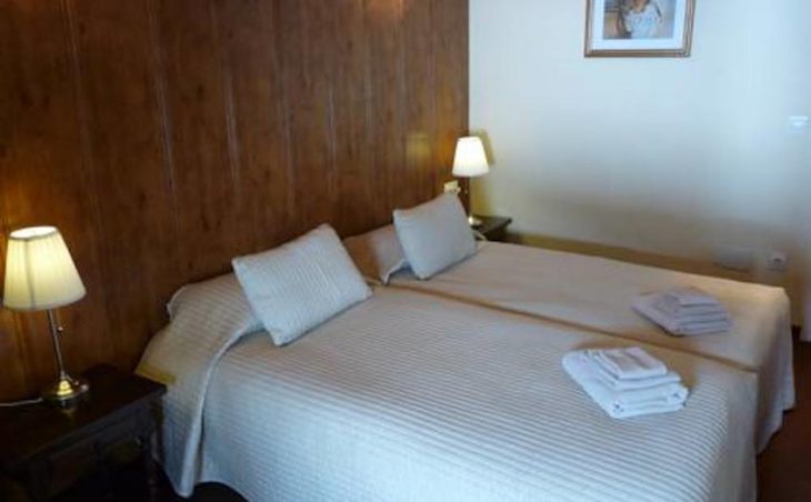 Chalet Hotel Peretol in Soldeu , Andorra image 5 